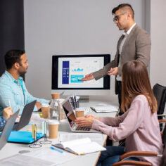Consulting-Services