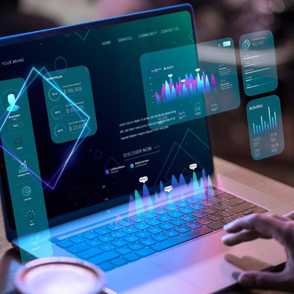 Digital-Transformation