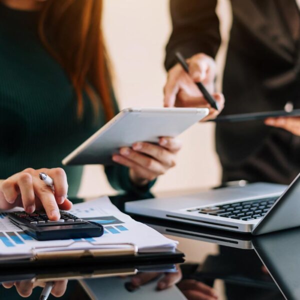 finance-and-business-advisory